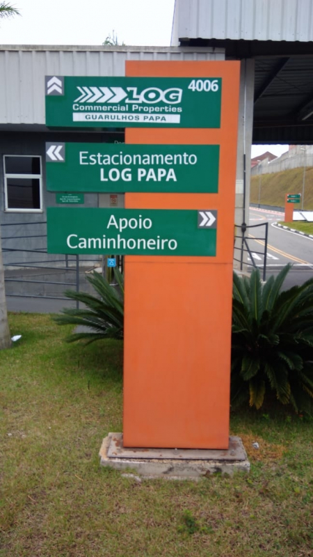 Cotação de Totem para Condomínio Bairro do Limão - Totem para Anúncios