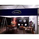 empresa de sinalização para evento Bela Cintra