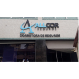 onde comprar letra caixa para fachada de loja Barueri