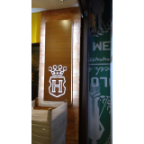 totem eletrônico Mairiporã