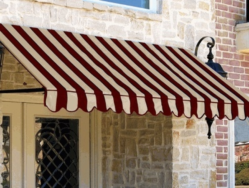 Toldo em Tecido Valor Franco da Rocha - Toldo para Entrada de Comércio